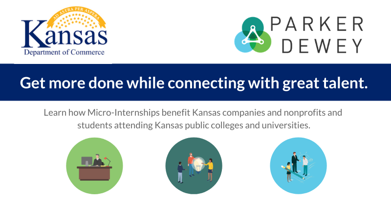 Introducing The Kansas Micro Internship Program